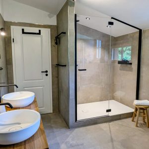 Die Watzmannsuite_Bad