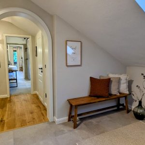 Die Watzmannsuite_Flur