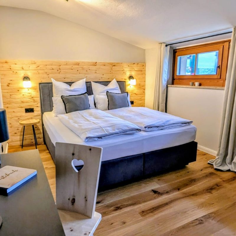 Die Watzmannsuite_Schlafzimmer (3)